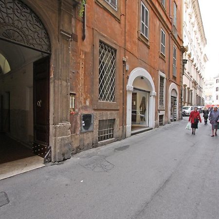 ローマDomus Navona Pantheonアパートメント エクステリア 写真
