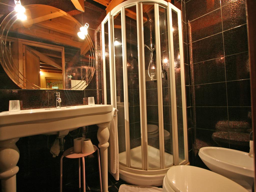 ローマDomus Navona Pantheonアパートメント 部屋 写真